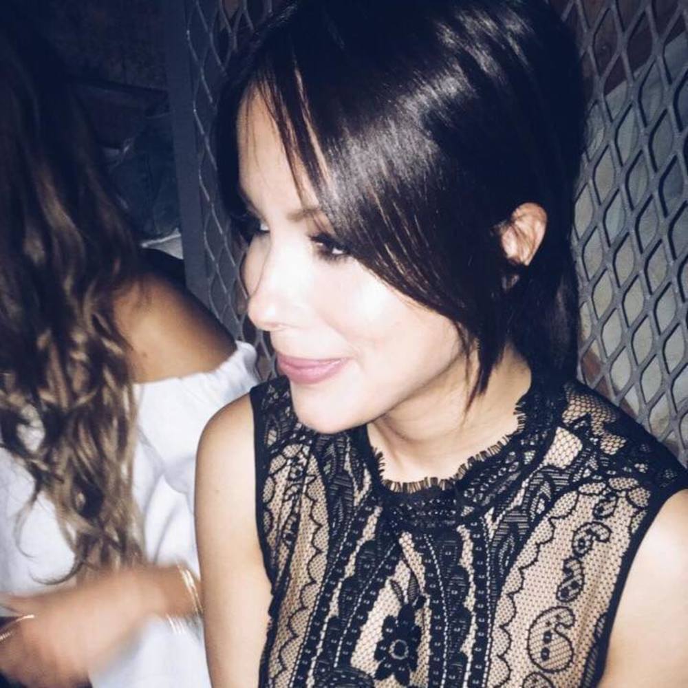 Meet your Posher, Yomary